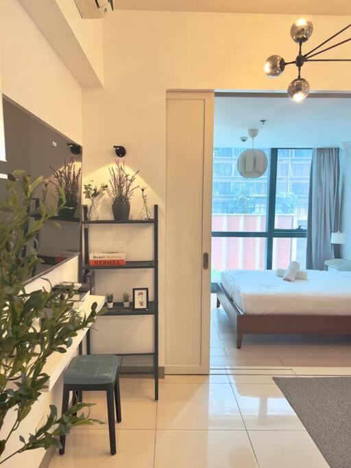 One Uptown Residences Bgc Taguig Exterior photo